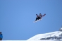 , Winter X-Games Womens Board Slopestyle 2011 - Courchevel Enquirer